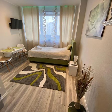 Business Appartement Майнц Екстериор снимка