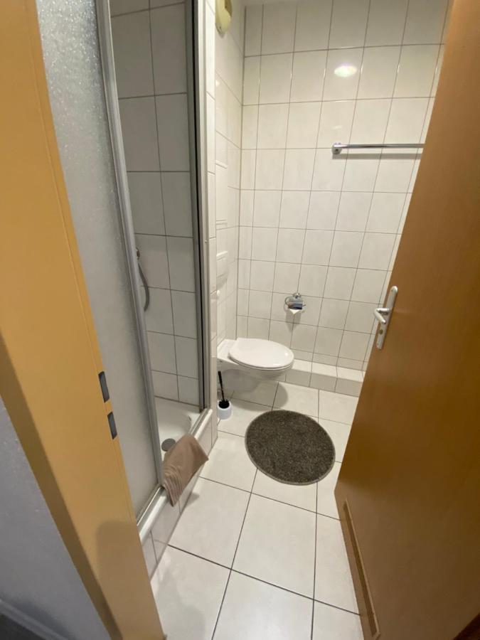 Business Appartement Майнц Екстериор снимка