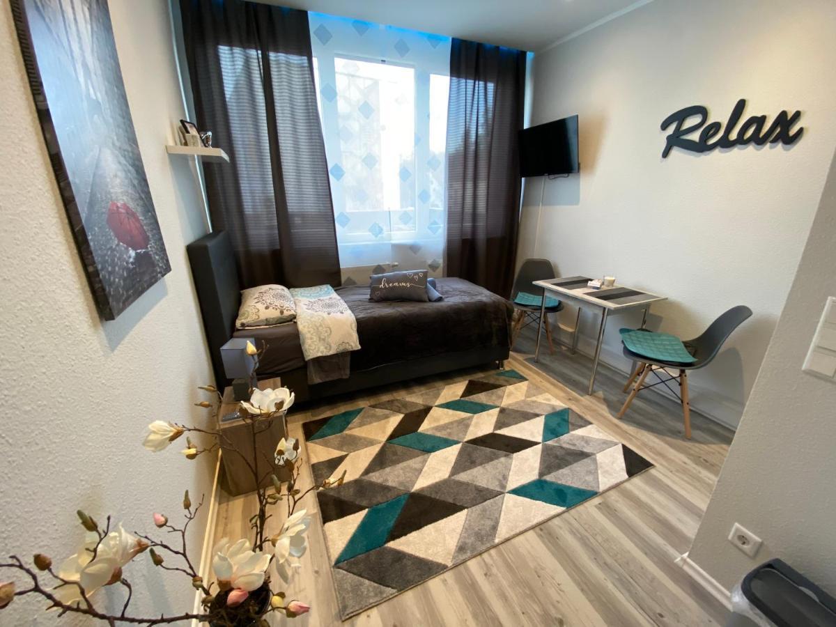 Business Appartement Майнц Екстериор снимка
