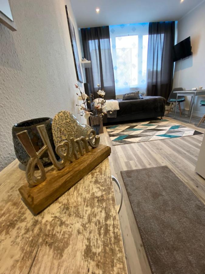 Business Appartement Майнц Екстериор снимка