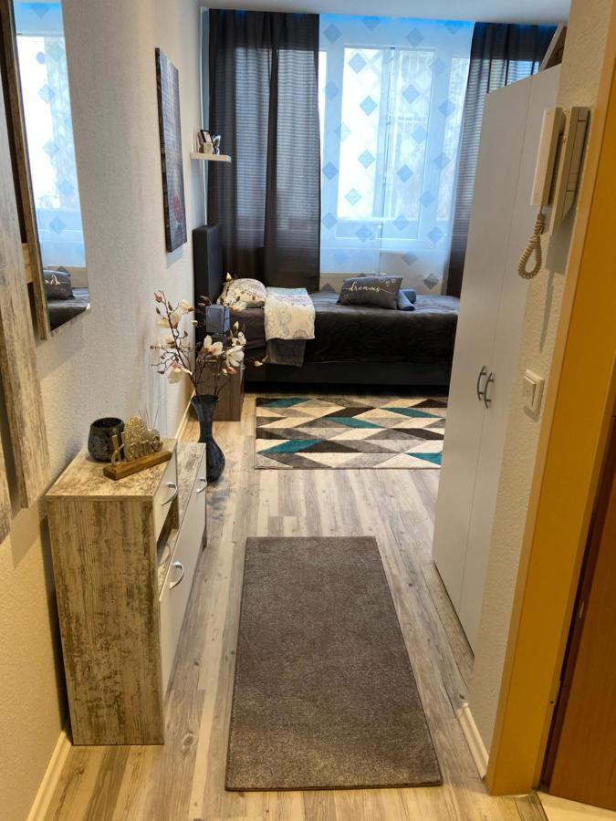 Business Appartement Майнц Екстериор снимка