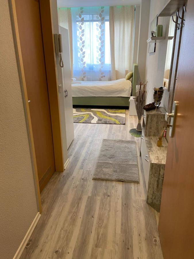 Business Appartement Майнц Екстериор снимка