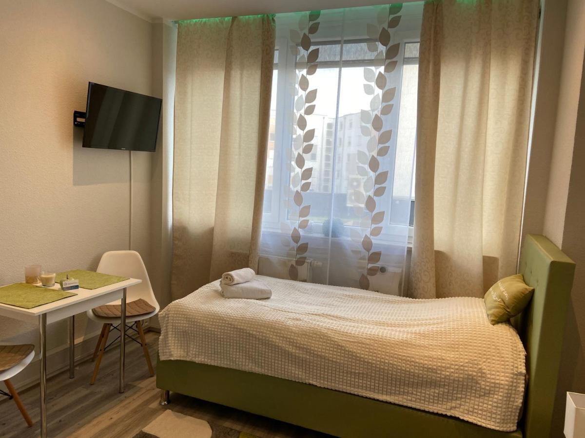 Business Appartement Майнц Екстериор снимка