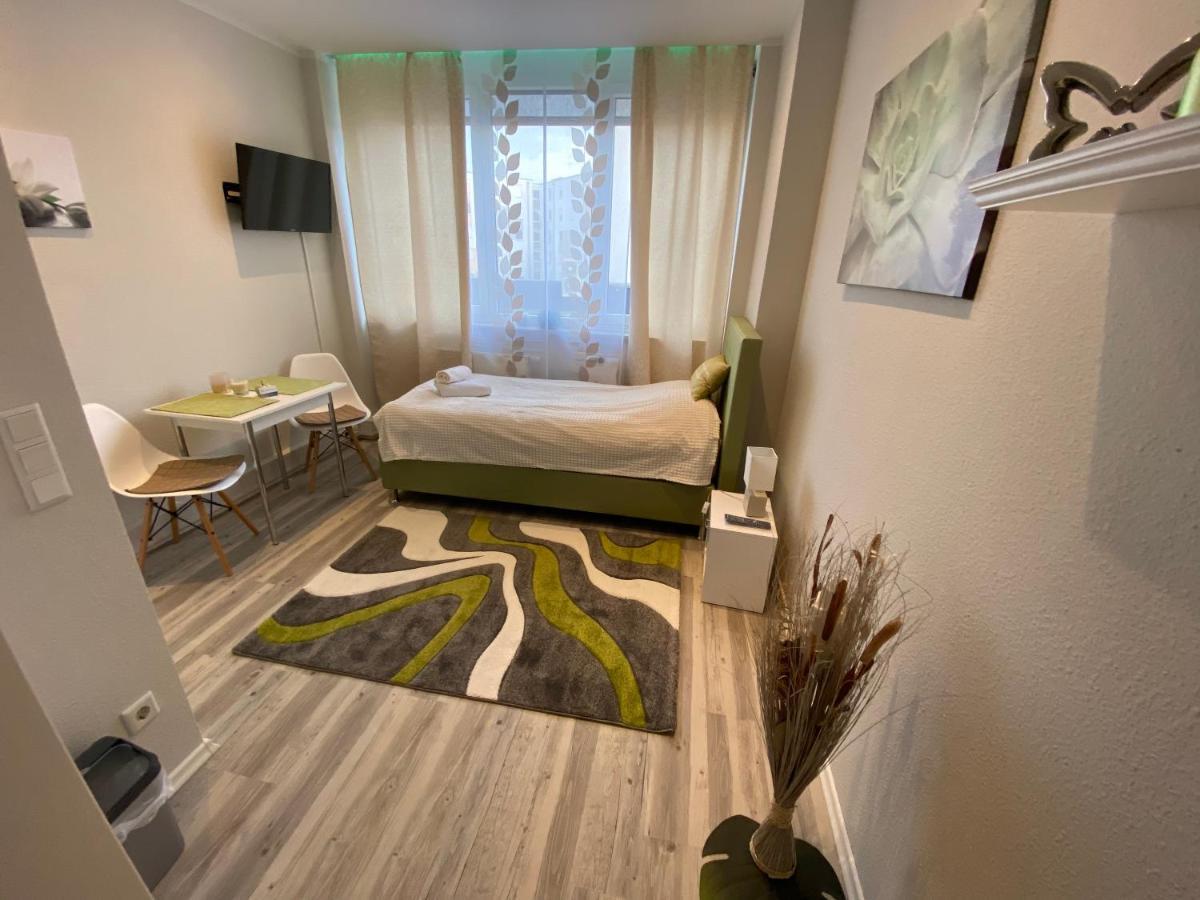 Business Appartement Майнц Екстериор снимка