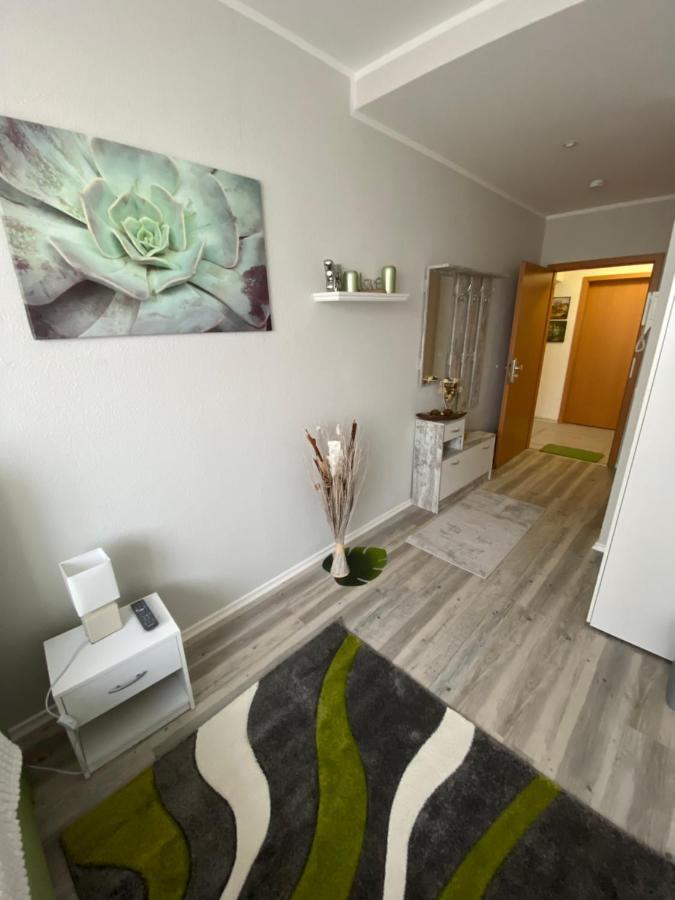 Business Appartement Майнц Екстериор снимка