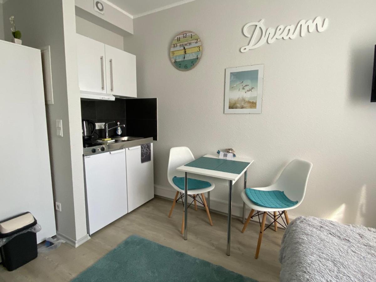 Business Appartement Майнц Екстериор снимка