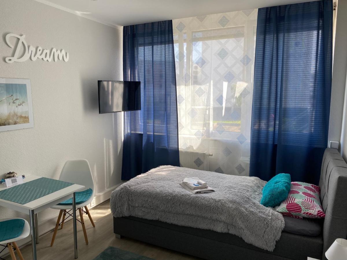 Business Appartement Майнц Екстериор снимка