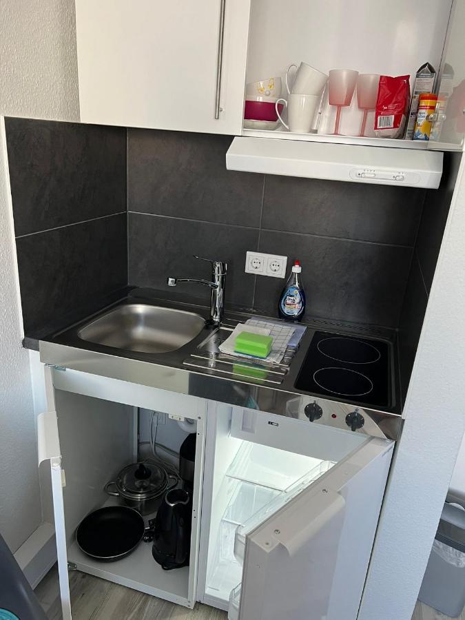 Business Appartement Майнц Екстериор снимка