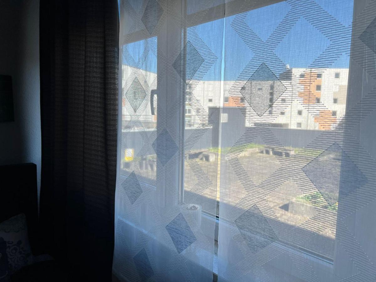 Business Appartement Майнц Екстериор снимка