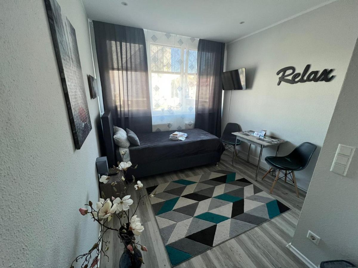 Business Appartement Майнц Екстериор снимка