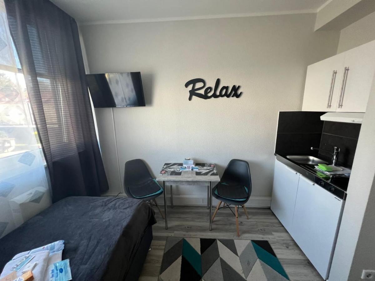 Business Appartement Майнц Екстериор снимка