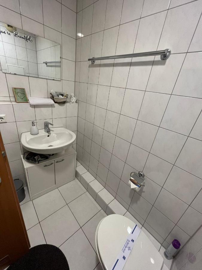 Business Appartement Майнц Екстериор снимка