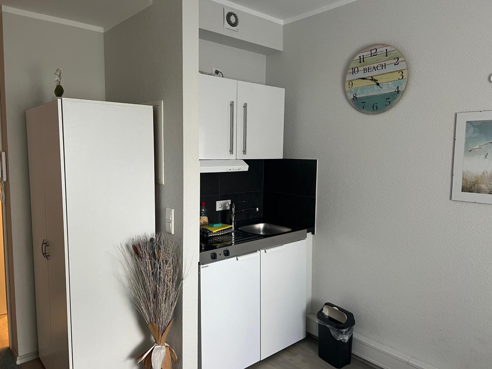 Business Appartement Майнц Екстериор снимка