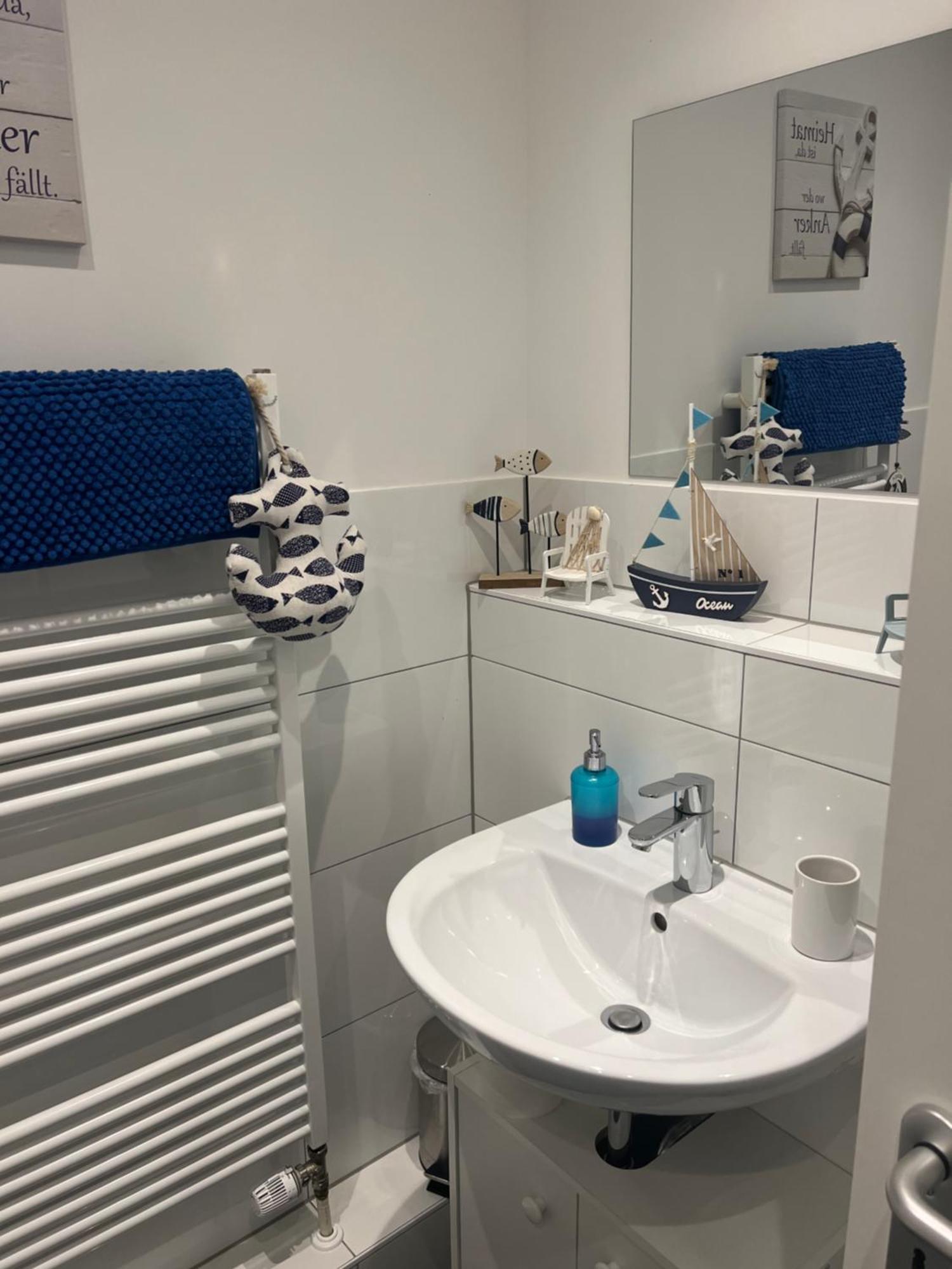 Business Appartement Майнц Екстериор снимка