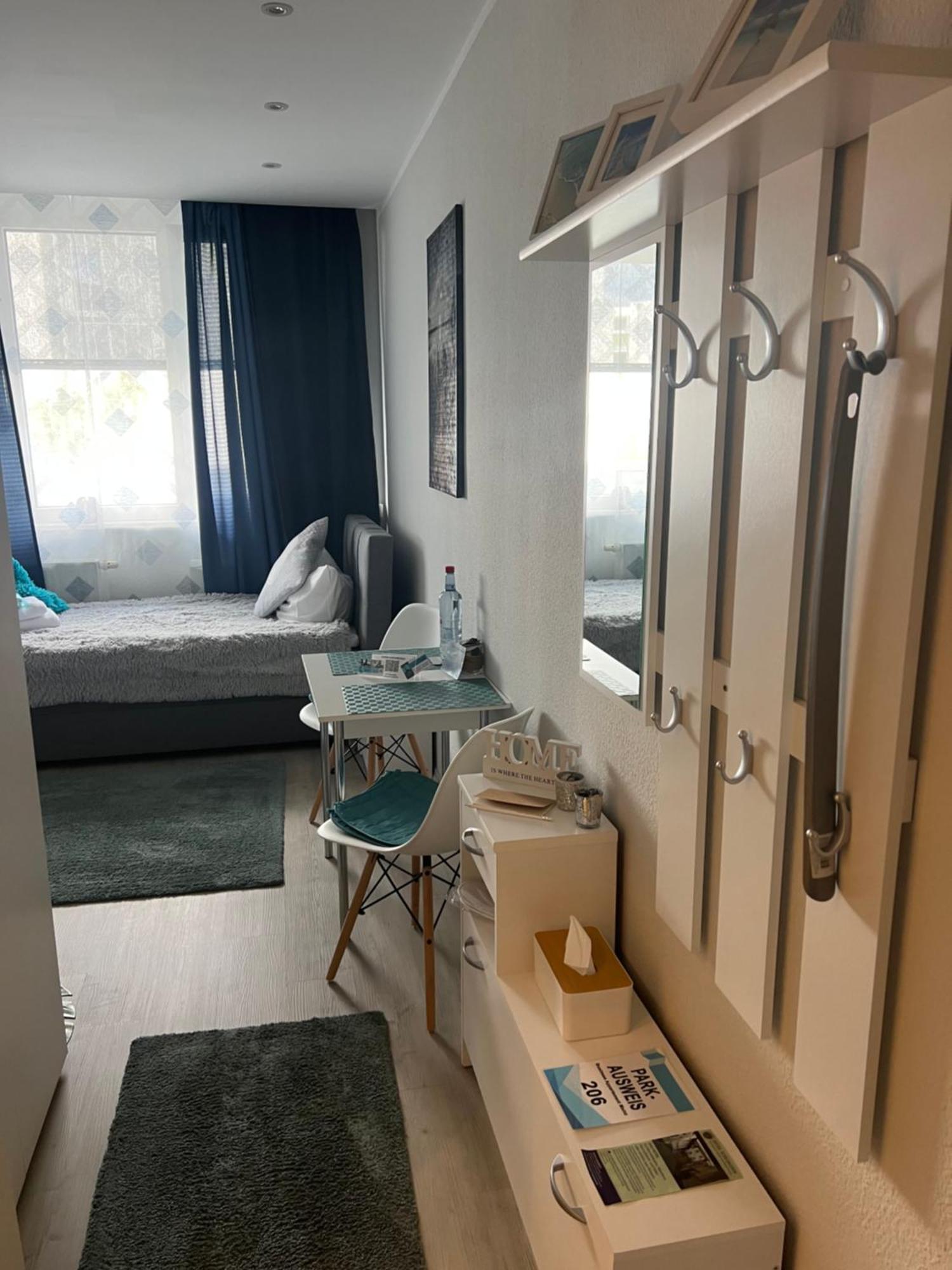Business Appartement Майнц Екстериор снимка